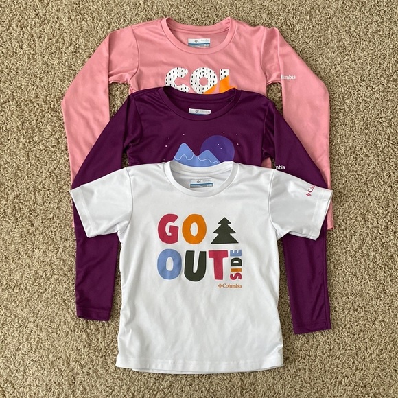 Columbia Other - Columbia Tops